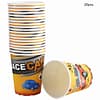 Race Car Cups