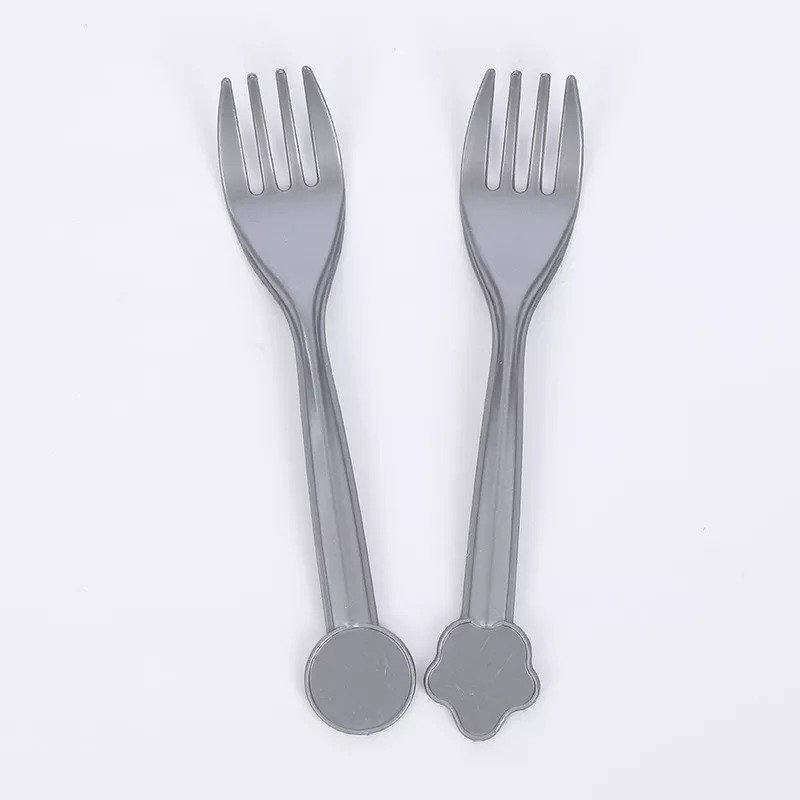 Mermaid Party Supply Forks